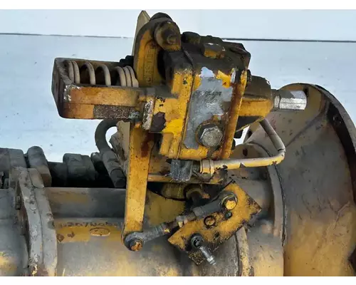 John Deere 4219 Air Compressor