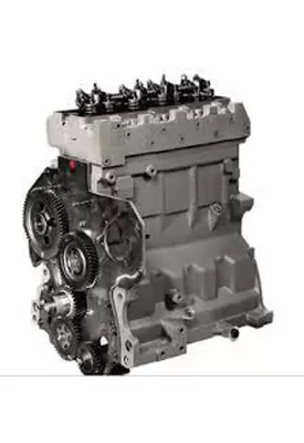 John Deere 4219 Engine Assembly