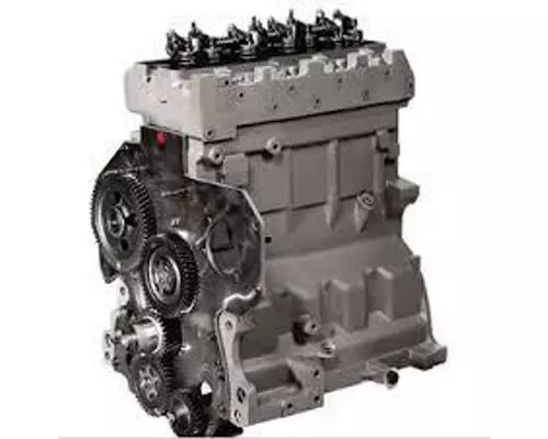 John Deere 4219 Engine Assembly