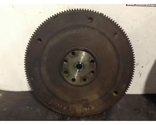 John Deere 4239D Flywheel in Spencer, IA #24327132