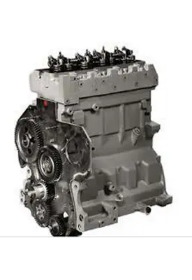 John Deere 4239T Engine Assembly