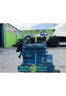 John Deere 4239 Engine Assembly