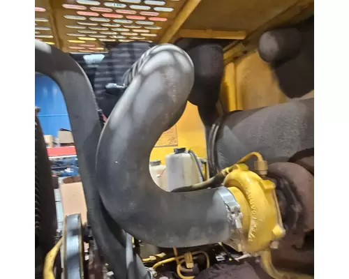John Deere 444H Air Cleaner