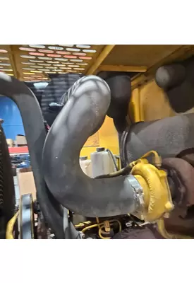 John Deere 444H Air Cleaner