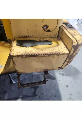 John Deere 444H Battery Box