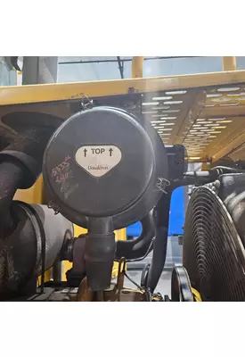 John Deere 444H Equip Air Cleaner