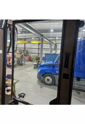John Deere 444H Equip Door Assembly