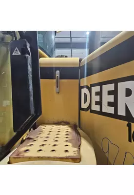 John Deere 444H Equip Hydraulic Tank/Reservoir