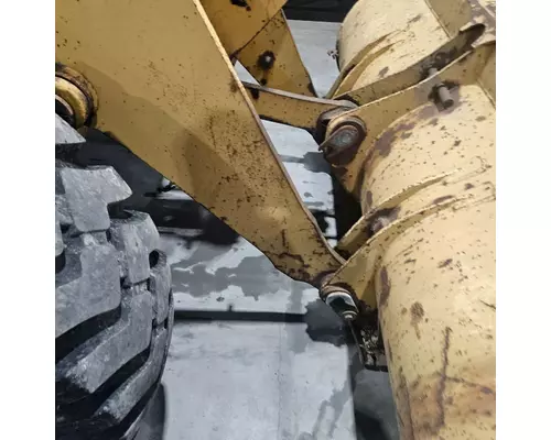 John Deere 444H Equip Loader Arm