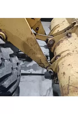 John Deere 444H Equip Loader Arm