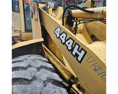 John Deere 444H Equip Loader Arm