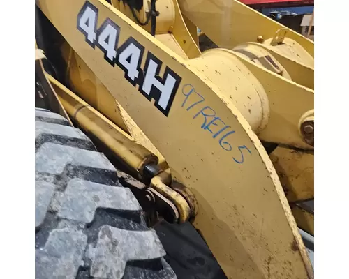 John Deere 444H Equip Loader Arm