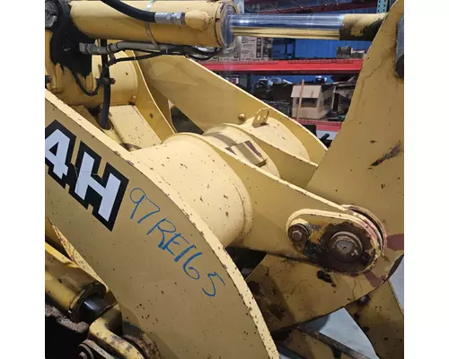 John Deere 444H Equip Loader Arm