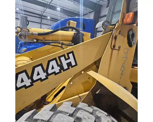 John Deere 444H Equip Loader Arm