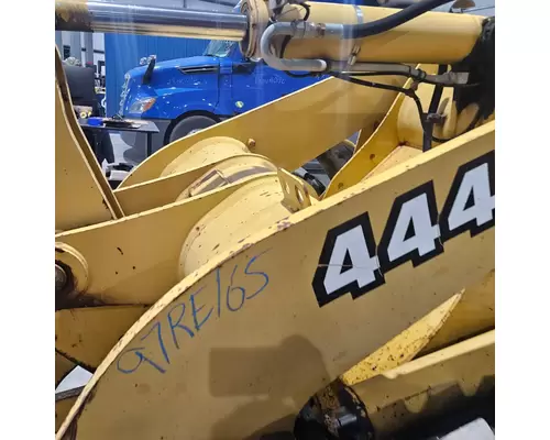 John Deere 444H Equip Loader Arm