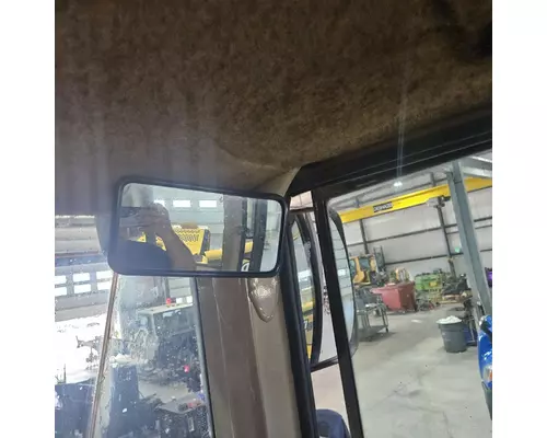 John Deere 444H Equip Mirror
