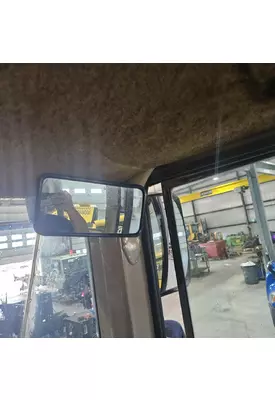 John Deere 444H Equip Mirror