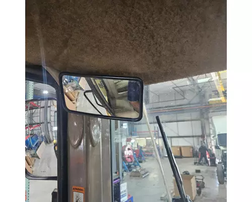 John Deere 444H Equip Mirror