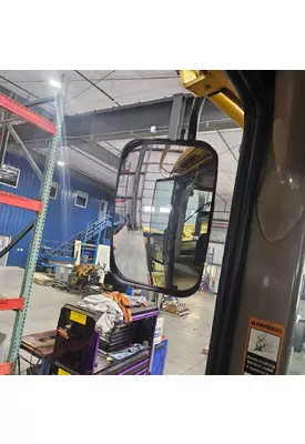John Deere 444H Equip Mirror