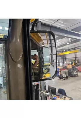 John Deere 444H Equip Mirror