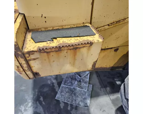 Battery Box John Deere 444H Vander Haags Inc WM