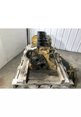 John Deere 4640 Engine Block