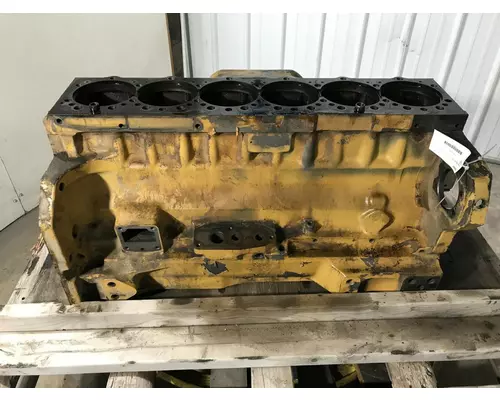 John Deere 4640 Engine Block