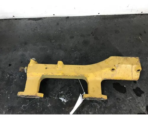 John Deere 4640 Engine Misc. Parts