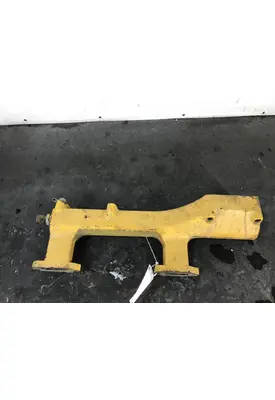 John Deere 4640 Engine Misc. Parts