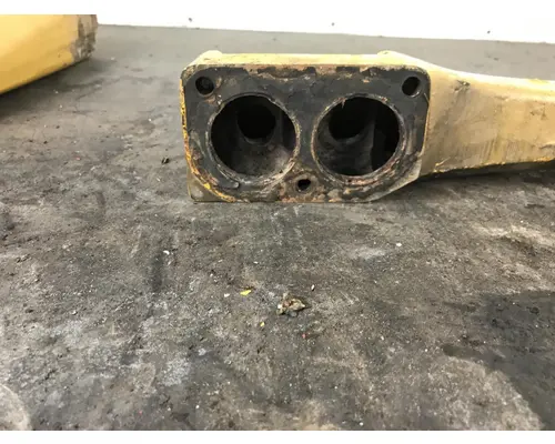 John Deere 4640 Engine Misc. Parts