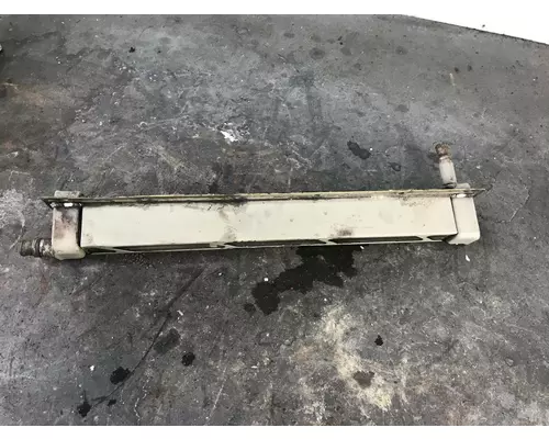 John Deere 4640 Engine Misc. Parts