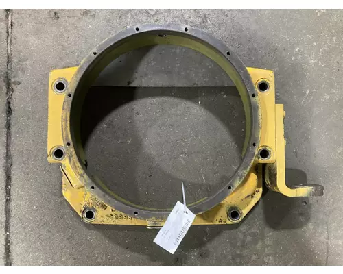 John Deere 4640 Flywheel Housing