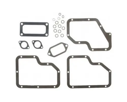 Engine Parts, Misc. JOHN DEERE 5.3L Frontier Truck Parts