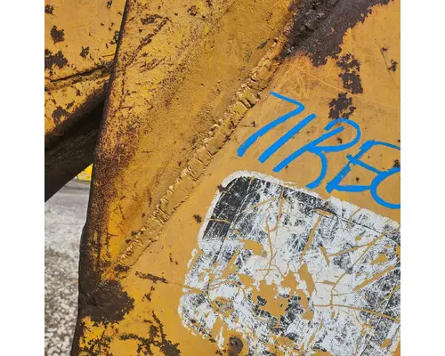 John Deere 500C Equip Boom