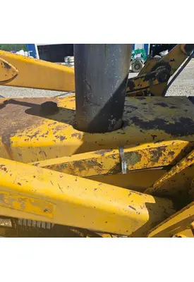 John Deere 500C Equip Hood