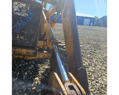 John Deere 500C Equip Hydraulic Cylinder