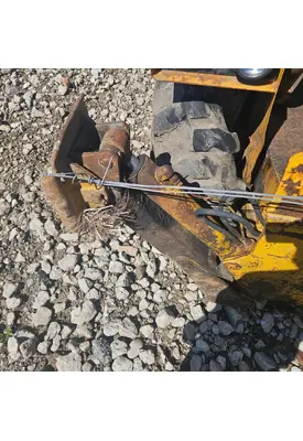 John Deere 500C Equip Hydraulic Cylinder