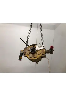 John Deere 500C Equip Hydraulic Pump