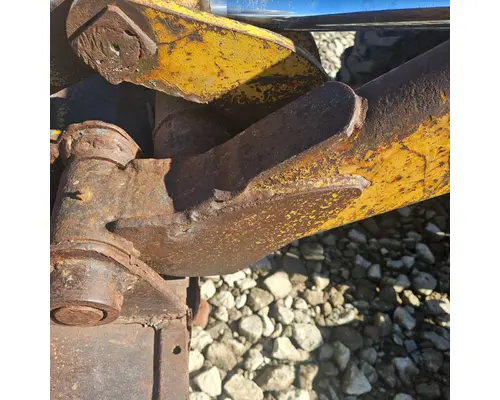 John Deere 500C Equip Loader Arm