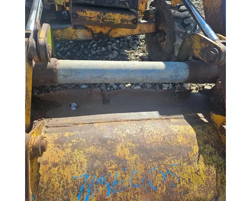 John Deere 500C Equip Loader Arm