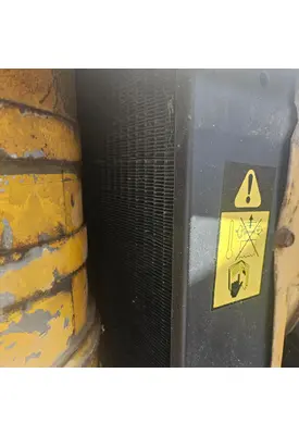 John Deere 500C Equip Radiator