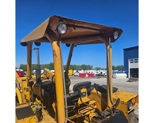 Equipment (Mounted) John Deere 500C Vander Haags Inc WM