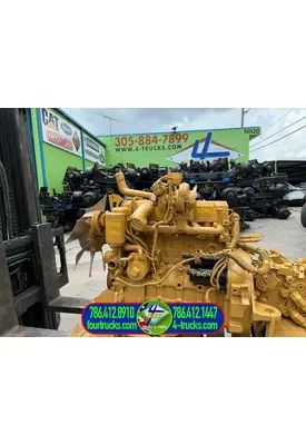 John Deere 5030HT001 Engine Assembly