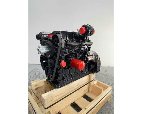 John Deere 5030TF270 Engine Assembly