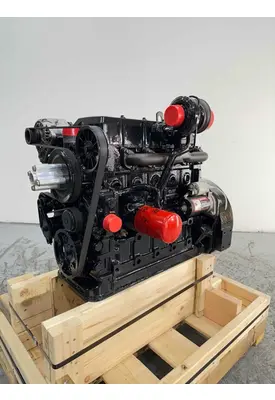 John Deere 5030TF270 Engine Assembly