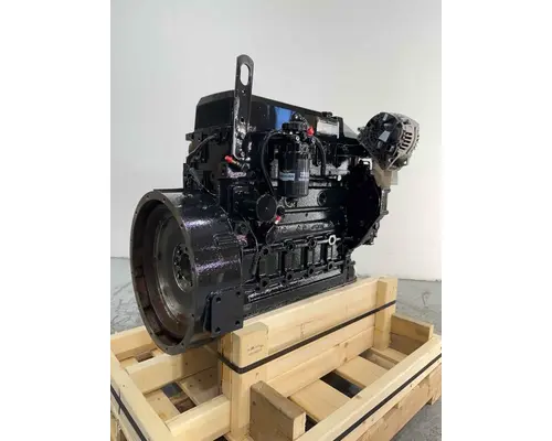 John Deere 5030TF270 Engine Assembly