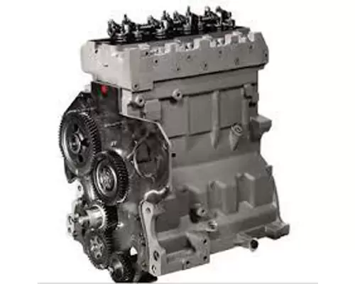 John Deere 5030T Engine Assembly