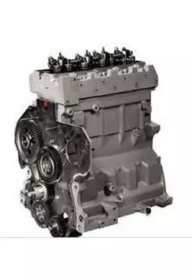 John Deere 5030T Engine Assembly