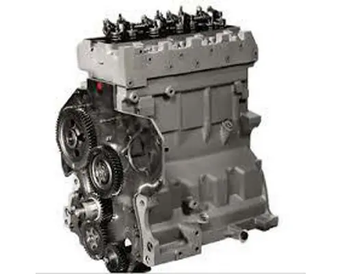 Engine Assembly John Deere 5030T Heavy Quip, Inc. dba Diesel Sales