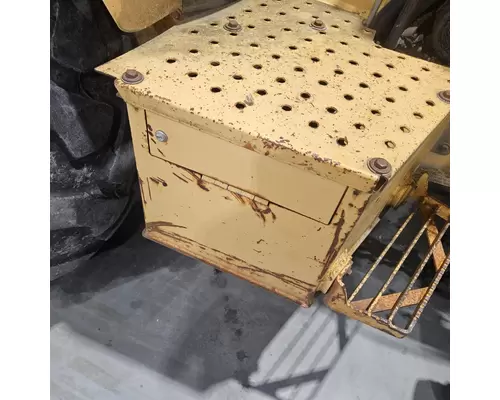 Battery Box John Deere 510D Vander Haags Inc WM